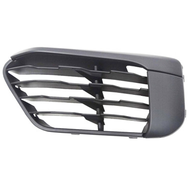 Upgrade Your Auto | Bumper Covers and Trim | 16-19 BMW X1 | CRSHX00651