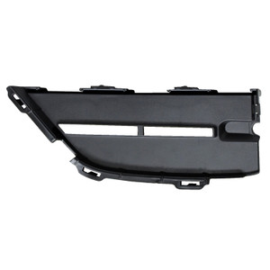 Upgrade Your Auto | Grille Overlays and Inserts | 18-21 BMW X3 | CRSHX00652