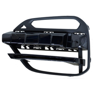 Upgrade Your Auto | Bumper Covers and Trim | 18-21 BMW X3 | CRSHX00653