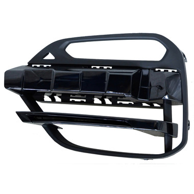 Upgrade Your Auto | Bumper Covers and Trim | 18-21 BMW X3 | CRSHX00653