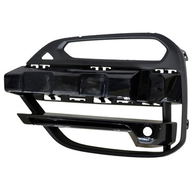 Upgrade Your Auto | Bumper Covers and Trim | 18-21 BMW X3 | CRSHX00654