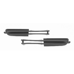Upgrade Your Auto | Bumper Covers and Trim | 99-01 BMW 3 Series | CRSHX00666