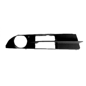 Upgrade Your Auto | Bumper Covers and Trim | 04-07 BMW 5 Series | CRSHX00667