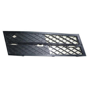 Upgrade Your Auto | Grille Overlays and Inserts | 11-13 BMW 5 Series | CRSHX00670