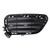 Upgrade Your Auto | Bumper Covers and Trim | 15-17 BMW X3 | CRSHX00673