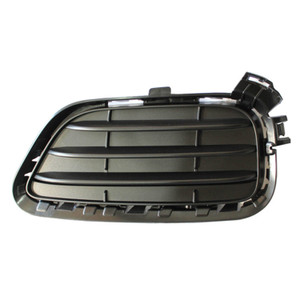 Upgrade Your Auto | Bumper Covers and Trim | 15-17 BMW X3 | CRSHX00674