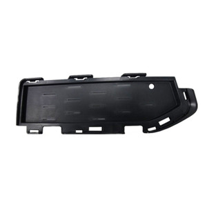 Upgrade Your Auto | Grille Overlays and Inserts | 17-20 BMW 5 Series | CRSHX00677
