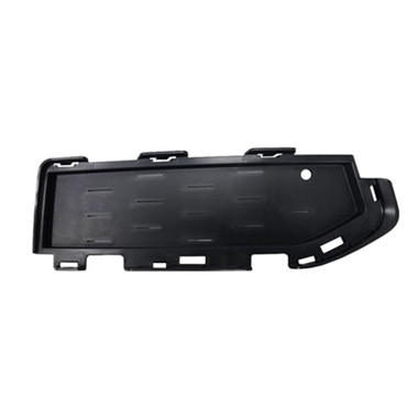 Upgrade Your Auto | Grille Overlays and Inserts | 17-20 BMW 5 Series | CRSHX00677