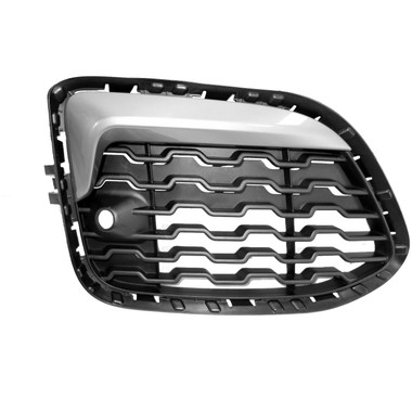 Upgrade Your Auto | Bumper Covers and Trim | 15-18 BMW X4 | CRSHX00678