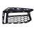 Upgrade Your Auto | Bumper Covers and Trim | 17-20 BMW 5 Series | CRSHX00679
