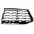 Upgrade Your Auto | Bumper Covers and Trim | 17-19 BMW M Series | CRSHX00680