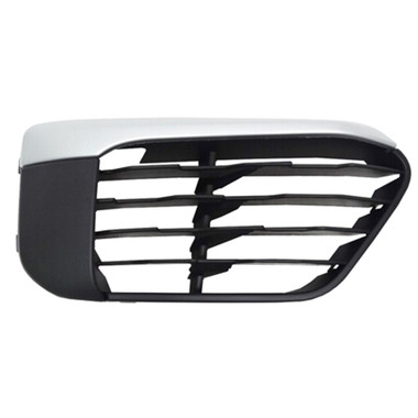 Upgrade Your Auto | Bumper Covers and Trim | 16-19 BMW X1 | CRSHX00684