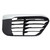 Upgrade Your Auto | Bumper Covers and Trim | 16-19 BMW X1 | CRSHX00684