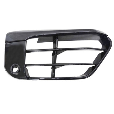 Upgrade Your Auto | Bumper Covers and Trim | 16-19 BMW X1 | CRSHX00686