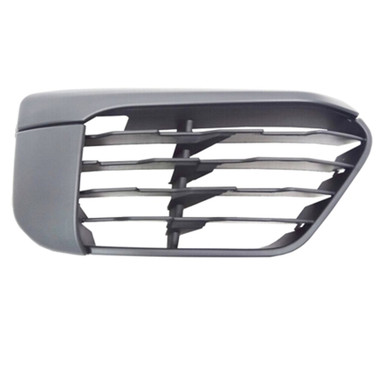 Upgrade Your Auto | Bumper Covers and Trim | 16-19 BMW X1 | CRSHX00687