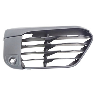 Upgrade Your Auto | Bumper Covers and Trim | 16-19 BMW X1 | CRSHX00688