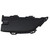 Upgrade Your Auto | Grille Overlays and Inserts | 18-21 BMW X3 | CRSHX00689