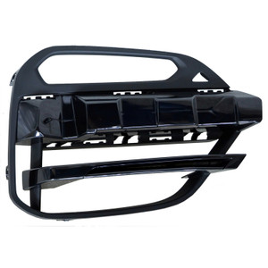 Upgrade Your Auto | Bumper Covers and Trim | 18-21 BMW X3 | CRSHX00690