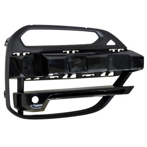 Upgrade Your Auto | Bumper Covers and Trim | 18-21 BMW X3 | CRSHX00691