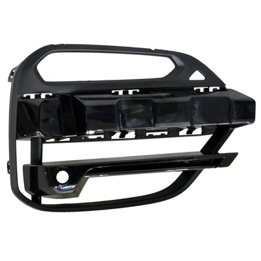 Upgrade Your Auto | Bumper Covers and Trim | 18-21 BMW X3 | CRSHX00691