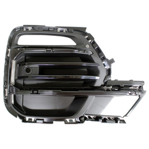 Upgrade Your Auto | Bumper Covers and Trim | 19-22 BMW X5 | CRSHX00696