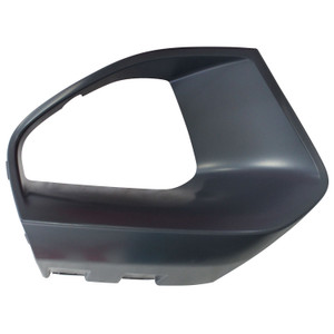 Upgrade Your Auto | Bumper Covers and Trim | 19-22 BMW 3 Series | CRSHX00698