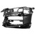 Upgrade Your Auto | Bumper Covers and Trim | 17-20 BMW 5 Series | CRSHX00707