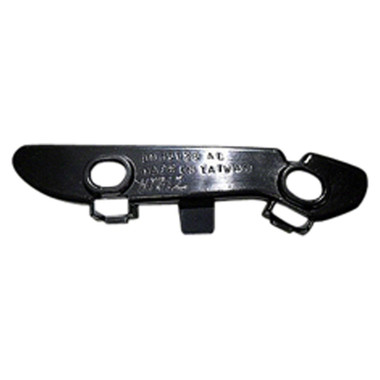 Upgrade Your Auto | Bumper Covers and Trim | 12-18 BMW 3 Series | CRSHX00711