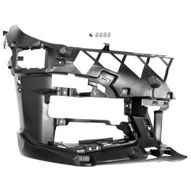 Upgrade Your Auto | Bumper Covers and Trim | 19-22 BMW 3 Series | CRSHX00717