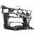 Upgrade Your Auto | Bumper Covers and Trim | 19-22 BMW 3 Series | CRSHX00717