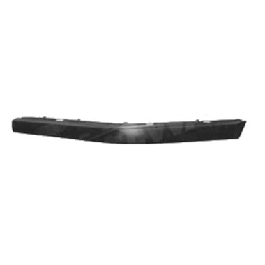 Upgrade Your Auto | Replacement Bumpers and Roll Pans | 95-01 BMW 7 Series | CRSHX00728