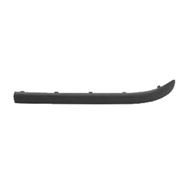 Upgrade Your Auto | Replacement Bumpers and Roll Pans | 02-05 BMW 3 Series | CRSHX00732