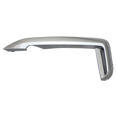 Upgrade Your Auto | Bumper Covers and Trim | 16-19 BMW 7 Series | CRSHX00734