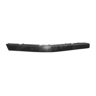 Upgrade Your Auto | Replacement Bumpers and Roll Pans | 95-01 BMW 7 Series | CRSHX00746