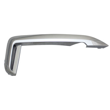 Upgrade Your Auto | Bumper Covers and Trim | 16-19 BMW 7 Series | CRSHX00754