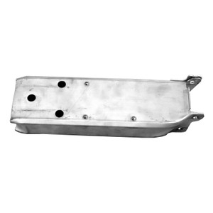 Upgrade Your Auto | Replacement Bumpers and Roll Pans | 14-18 BMW 2 Series | CRSHX00774