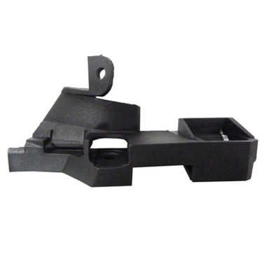 Upgrade Your Auto | Replacement Bumpers and Roll Pans | 02-05 BMW 3 Series | CRSHX00776