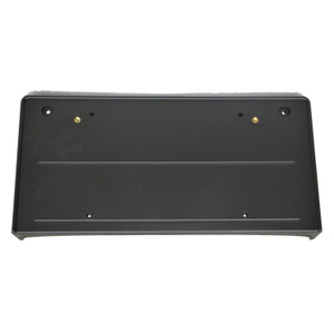 Upgrade Your Auto | License Plate Covers and Frames | 06-08 BMW 3 Series | CRSHX00785
