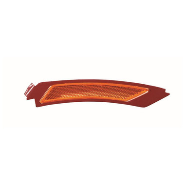 Upgrade Your Auto | Bumper Covers and Trim | 06-12 BMW 3 Series | CRSHX00812