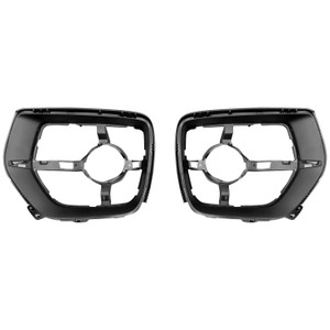 Upgrade Your Auto | Replacement Lights | 08-14 BMW X6 | CRSHL00494