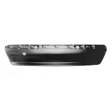 Upgrade Your Auto | Bumper Covers and Trim | 95-01 BMW 7 Series | CRSHX00838