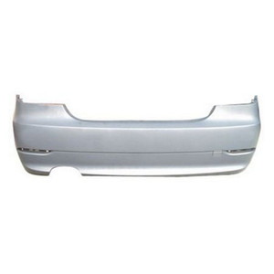 Upgrade Your Auto | Bumper Covers and Trim | 08-10 BMW 5 Series | CRSHX00840