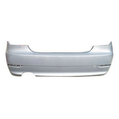 Upgrade Your Auto | Bumper Covers and Trim | 08-10 BMW 5 Series | CRSHX00840