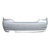 Upgrade Your Auto | Bumper Covers and Trim | 08-10 BMW 5 Series | CRSHX00840