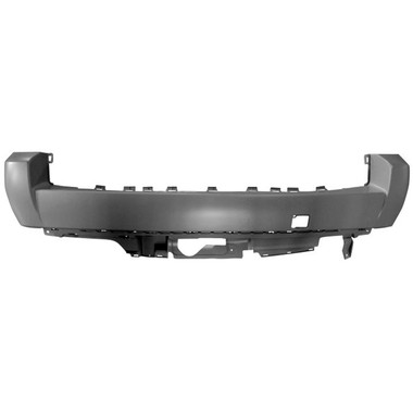 Upgrade Your Auto | Bumper Covers and Trim | 07-10 BMW X3 | CRSHX00842