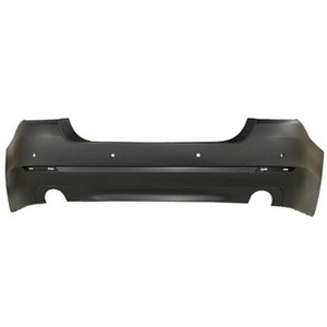 Upgrade Your Auto | Bumper Covers and Trim | 11-13 BMW 5 Series | CRSHX00845