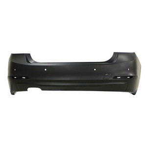 Upgrade Your Auto | Bumper Covers and Trim | 12-15 BMW 3 Series | CRSHX00846