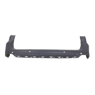 Upgrade Your Auto | Bumper Covers and Trim | 14-18 BMW X5 | CRSHX00847