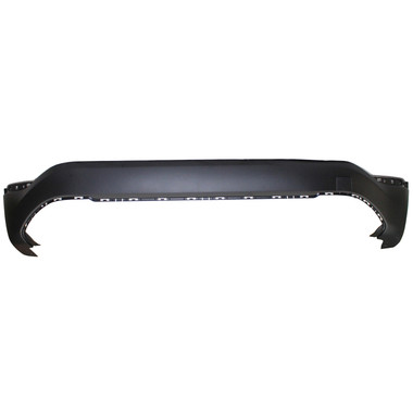 Upgrade Your Auto | Bumper Covers and Trim | 16-22 BMW X1 | CRSHX00855