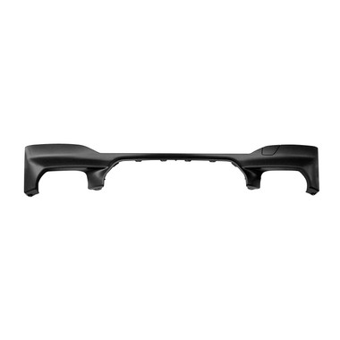 Upgrade Your Auto | Bumper Covers and Trim | 18-19 BMW M Series | CRSHX00857